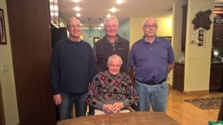 dennydeanrosskevin